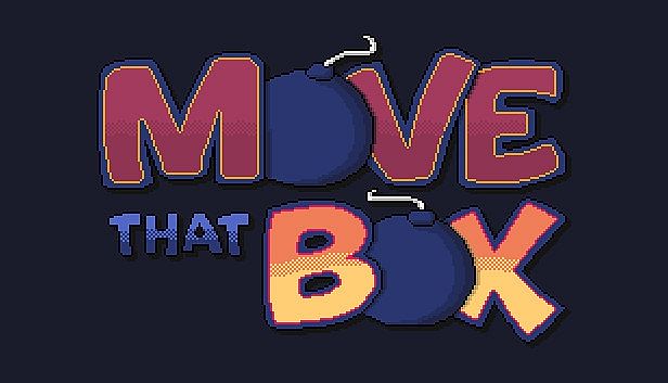 Buy Move That Box