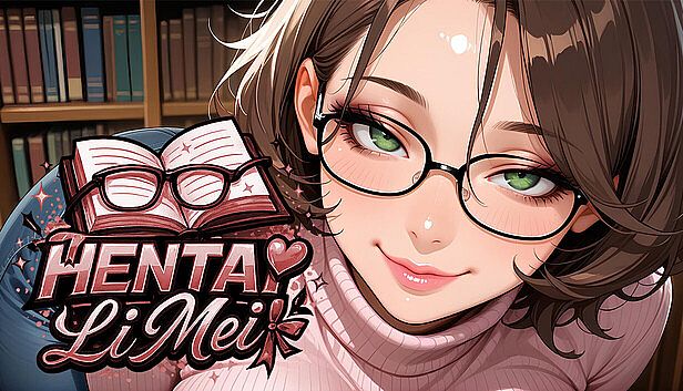 Buy Hentai Li Mei