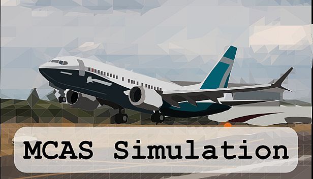 Buy MCAS Simulation