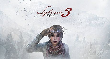 Syberia 3 Game