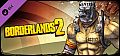 Borderlands 2: Psycho Madness Pack