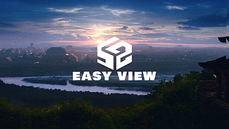Easy View Game