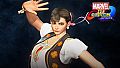 Marvel vs. Capcom: Infinite - Chun-Li Casual Costume