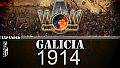 Wars Across The World: Galicia 1914