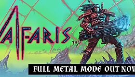 Valfaris