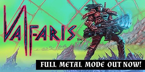 Valfaris