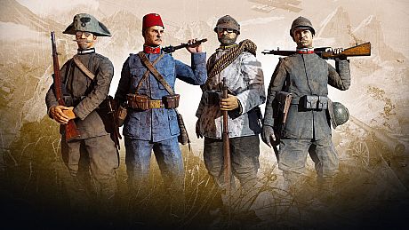 Isonzo - First Wave Bundle