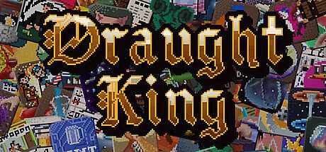 Draught King Game