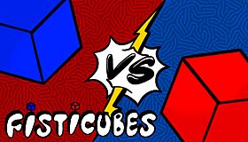 Fisticubes - One Button Boxing!