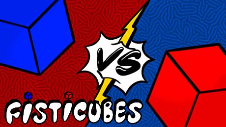 Fisticubes - One Button Boxing! Game