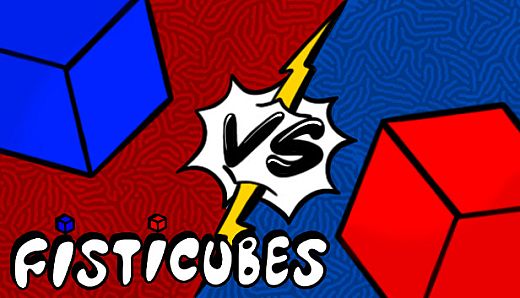 Fisticubes - One Button Boxing!