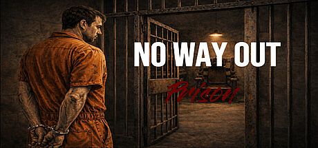 NO WAY OUT:Prison Game