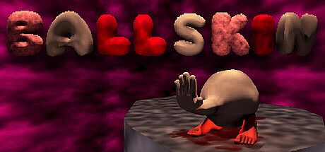 BALLSKIN Game