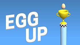 Egg Up