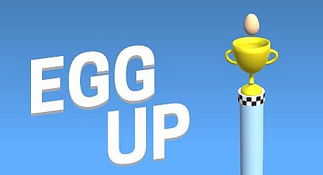 Egg Up Game