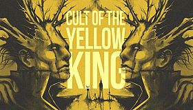 Cult of the Yellow King