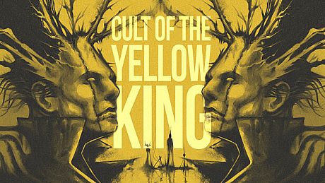 Cult of the Yellow King Game