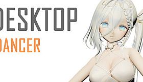 DesktopDancer