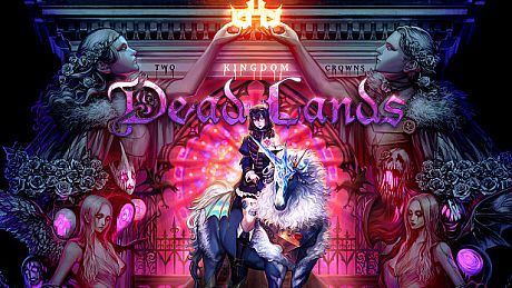 Kingdom Two Crowns: Dead Lands DLC