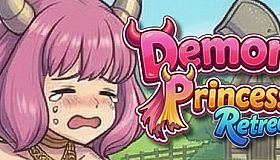 Demon Princess Retreat