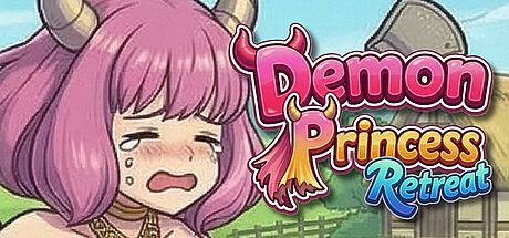 Demon Princess Retreat Game