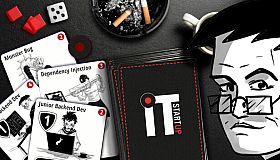 IT Startup: Tech Fodder