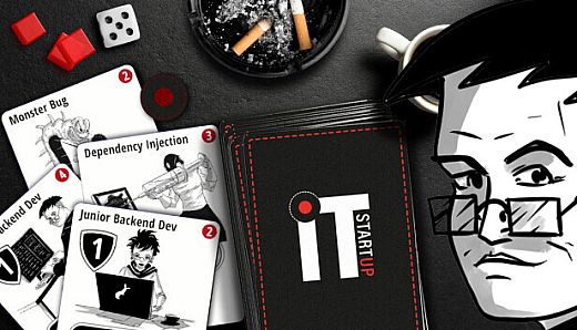 IT Startup: Tech Fodder