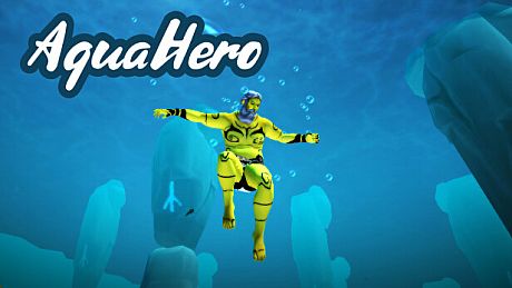 AquaHero Game