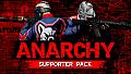 Anarchy: Supporter Pack