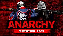 Kup Anarchy: Supporter Pack na PC