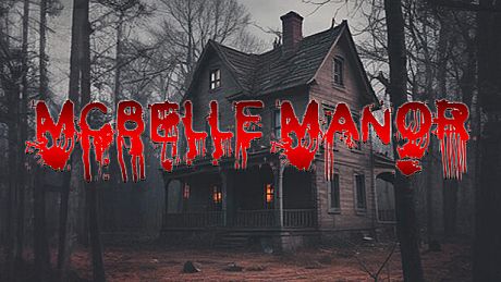 McBelle Manor Game