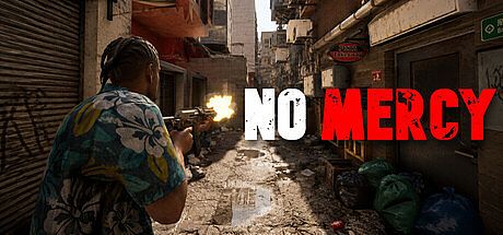 No Mercy Game