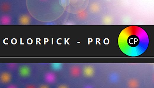 Colorpick - PRO