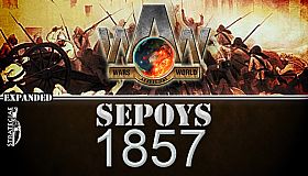 Wars Across the World: Sepoy 1857