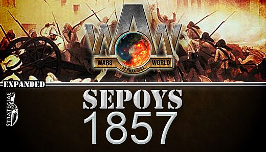Wars Across the World: Sepoy 1857