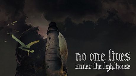 No one lives under the lighthouse Director's cut Game