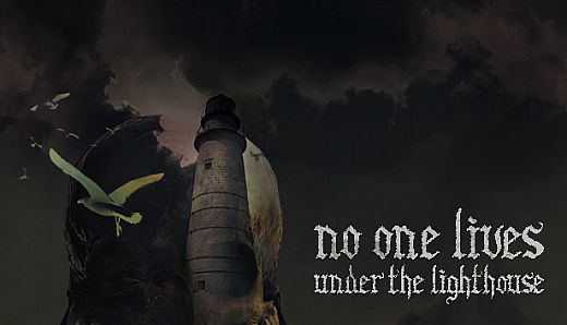 No one lives under the lighthouse Director's cut