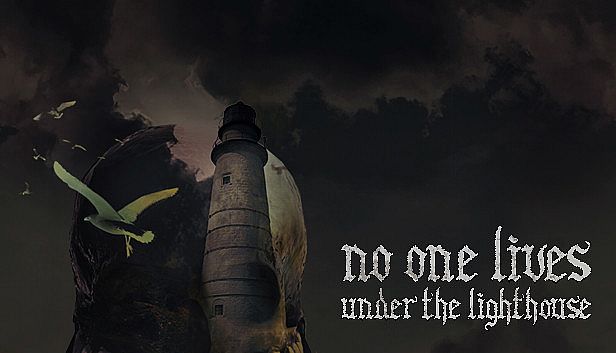 Buy No one lives under the lighthouse Director's cut