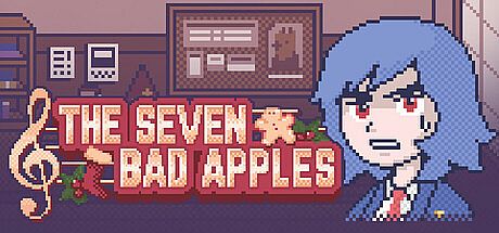 The Seven Bad Apples Game