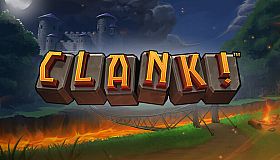 Clank!