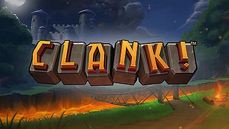 Clank! Game