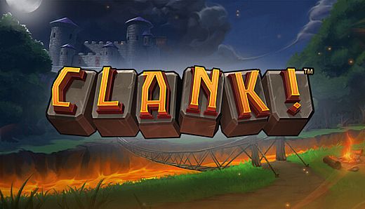 Clank!