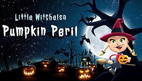 Little Witchelsa: Pumpkin Peril