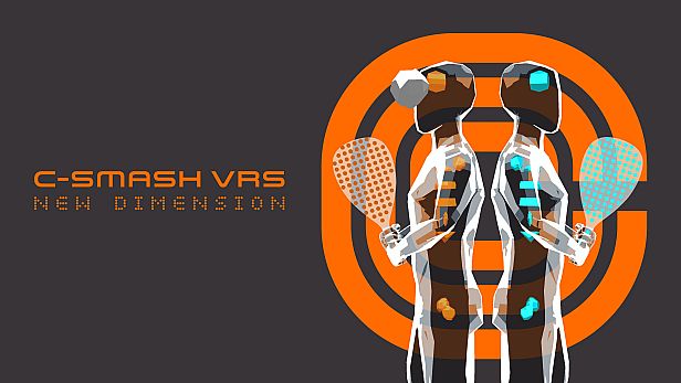 Buy C-Smash VRS New Dimension