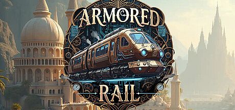 Armored Rail Game