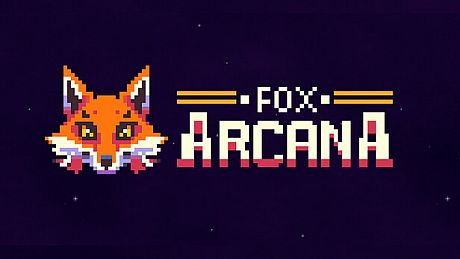 Fox Arcana Game