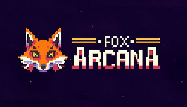 Buy Fox Arcana