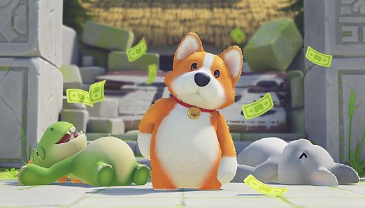 Party Animals Deluxe Edition