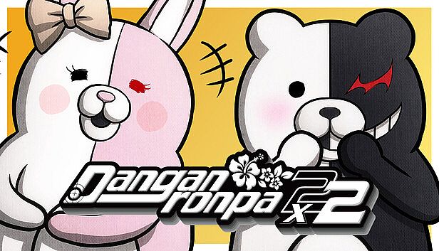Buy Danganronpa 2x2