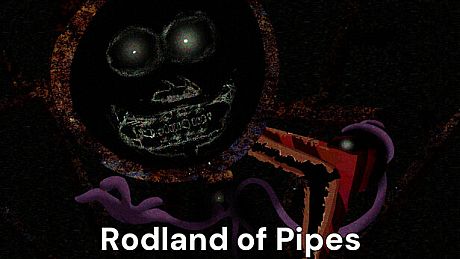 Rodland of Pipes Game